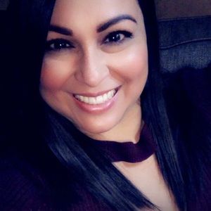 Meet your Posher, Nohemi